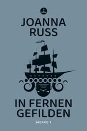 Cover von In fernen Gefilden