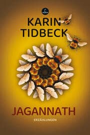 Cover von Jagannath
