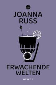 Cover von Erwachende Welten