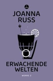 Cover von Erwachende Welten