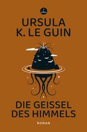 Cover von Die Geißel des Himmels