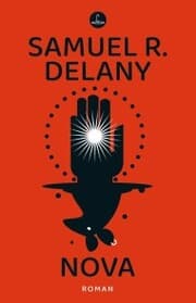Cover von Nova