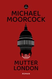 Cover von Mutter London