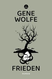 Cover von Frieden