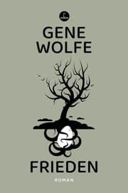 Cover von Frieden