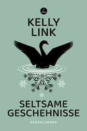 Cover von Seltsame Geschehnisse