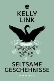 Cover von Seltsame Geschehnisse