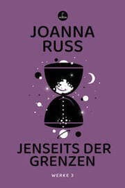 Cover von Jenseits der Grenzen