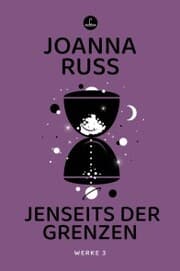 Cover von Jenseits der Grenzen