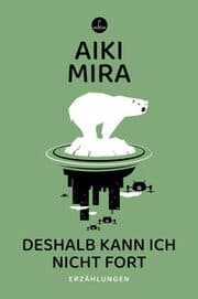 Cover von Deshalb kann ich nicht fort