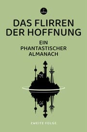 Cover von Das Flirren der Hoffnung
