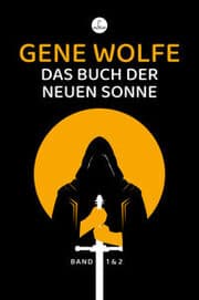 Cover von Das Buch der neuen Sonne I