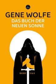 Cover von Das Buch der neuen Sonne II