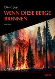 Cover von Wenn diese Berge brennen
