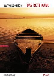 Cover von Das rote Kanu