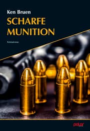 Cover von Scharfe Munition