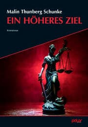 Cover von Ein höheres Ziel