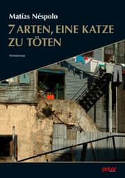 Cover von 7 Arten, eine Katze zu töten