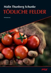 Cover von Tödliche Felder