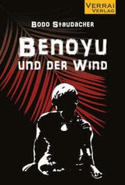 Cover von Benoyu und der Wind