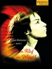 Cover von Mein Ruf im Wind!