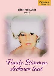 Cover von Finale Stimmen dröhnen laut