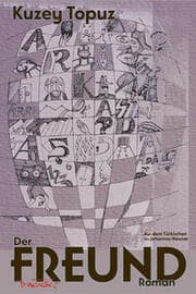 Cover von Der Freund