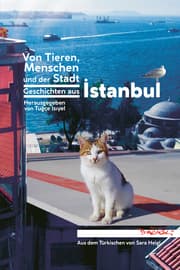 Cover von Von Tieren, Menschen und der Stadt