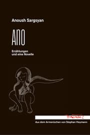 Cover von Ano