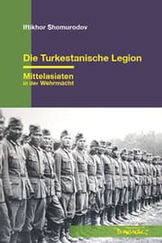 Cover von Die Turkestanische Legion