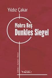 Cover von Dunkles Siegel/Mohra Res