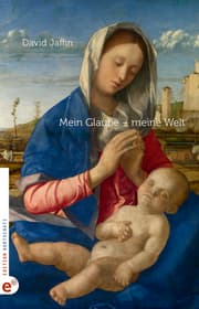 Cover von Mein Glaube - meine Welt