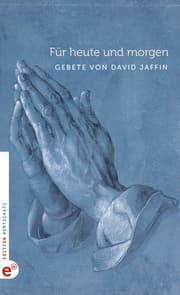 Cover von Für heute und morgen