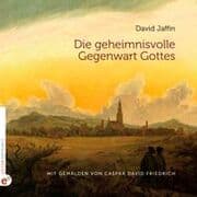 Cover von Die geheimnisvolle Gegenwart Gottes