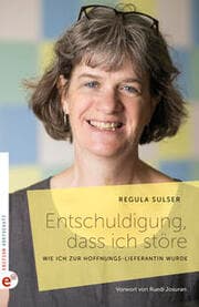 Cover von Entschuldigung, dass ich störe
