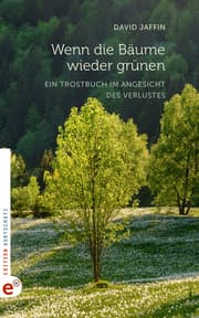 Cover von Wenn die Bäume wieder grünen