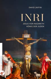 Cover von INRI
