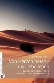 Cover von Von Herzen beten - aus Liebe leben