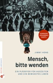 Cover von Mensch, bitte wenden