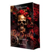 Cover von Red Sails - Der Stolz der Rosen