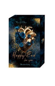 Cover von Happy End for you
