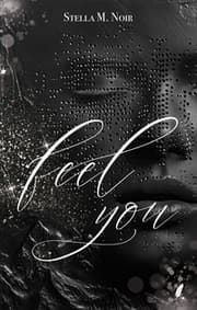 Cover von I Feel You - You're Mine