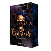 Cover von Red Sails - Die Farben des Blutes
