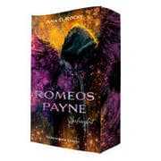 Cover von Romeos Payne 1