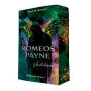 Cover von Romeos Payne 2