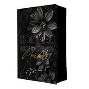 Cover von Doomed Rich Bastards - Parker