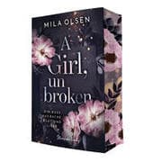 Cover von A Girl, unbroken