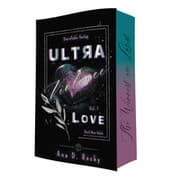 Cover von Ultra Violence - Love Vol. 1