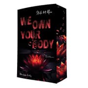 Cover von We Own Your Body