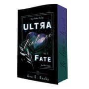Cover von Ultra Violence - Fate Vol. 2